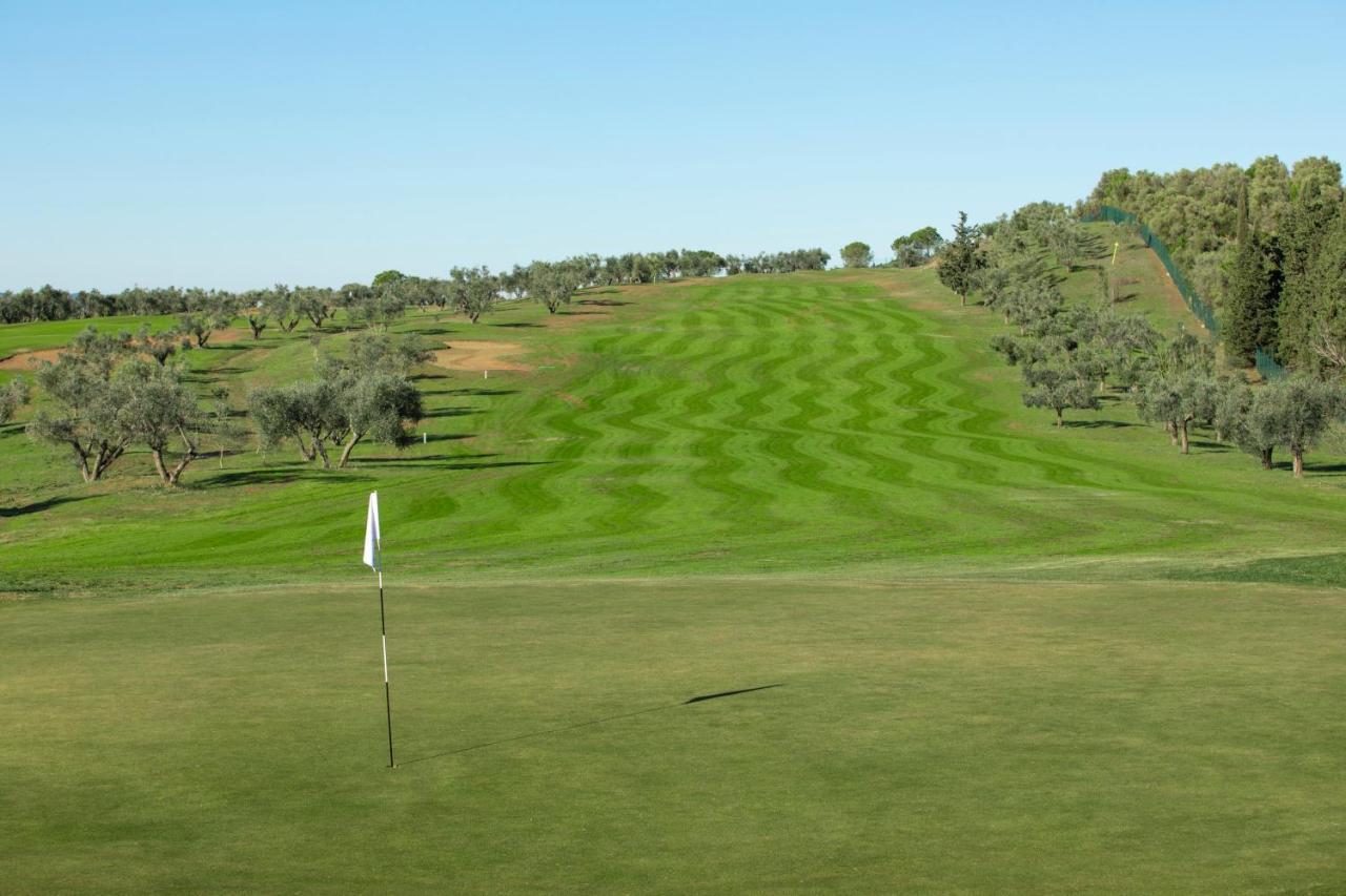 Riva Toscana Golf Resort & Spa 폴로니카 외부 사진
