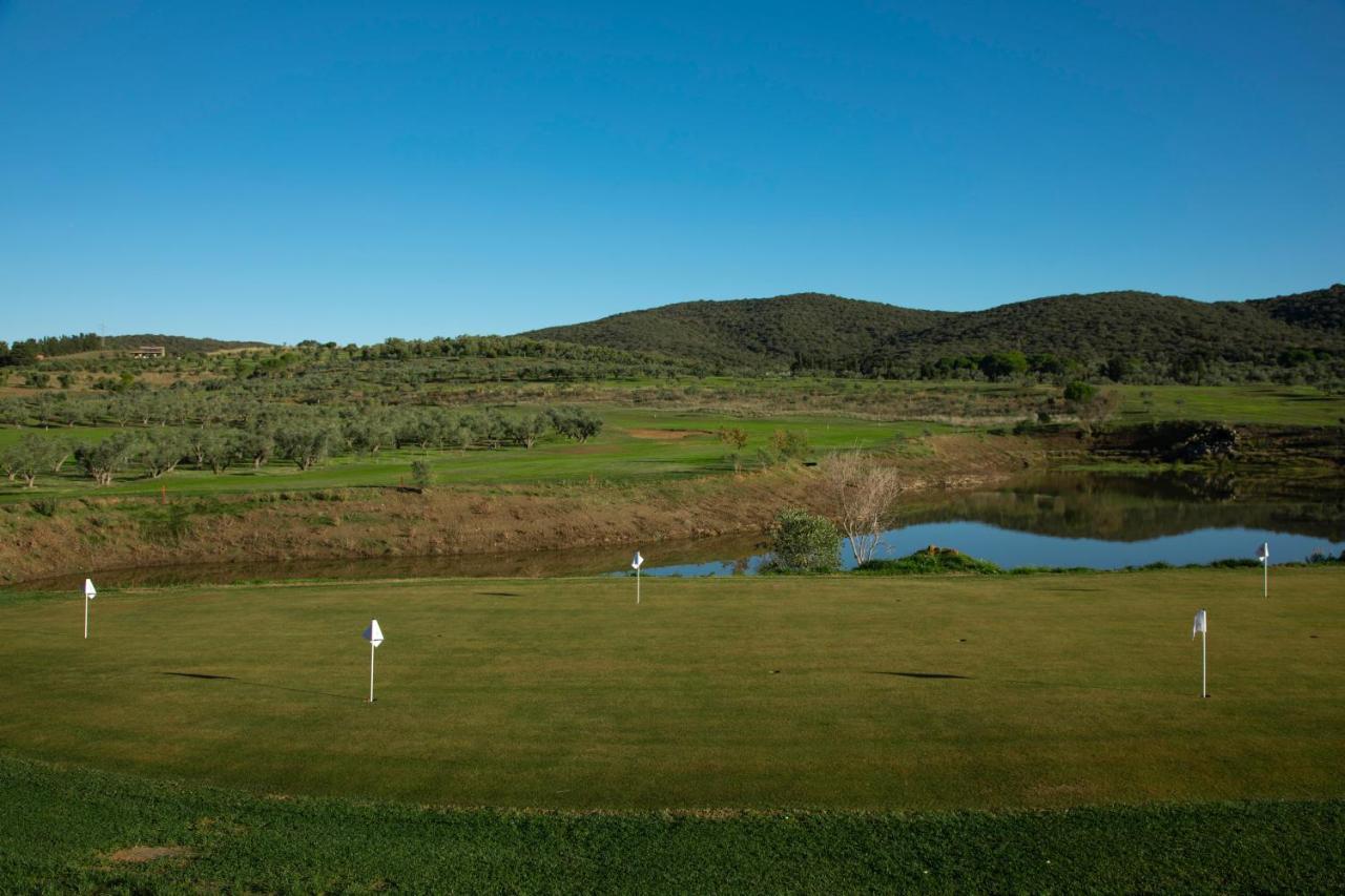 Riva Toscana Golf Resort & Spa 폴로니카 외부 사진