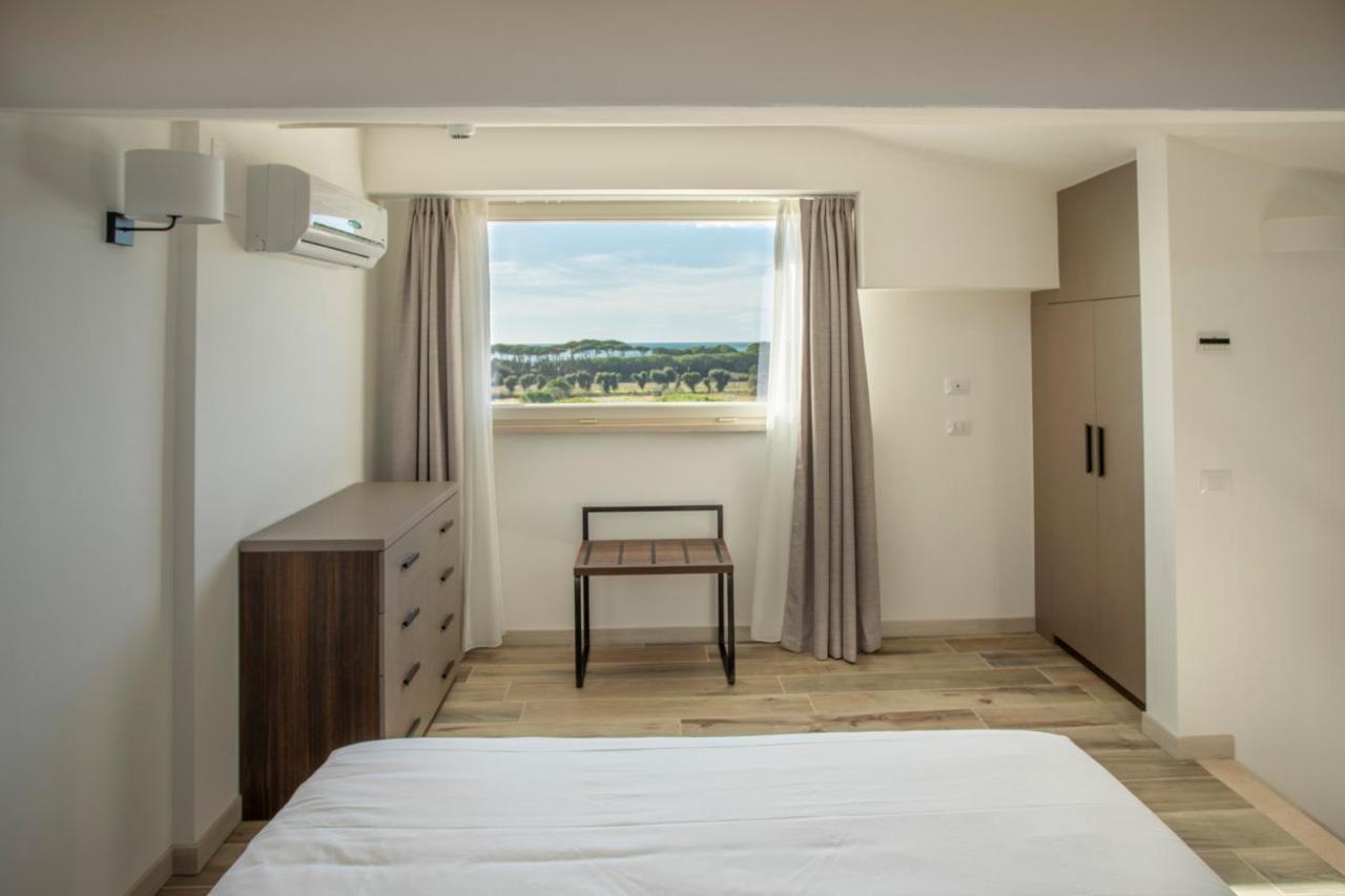 Riva Toscana Golf Resort & Spa 폴로니카 외부 사진