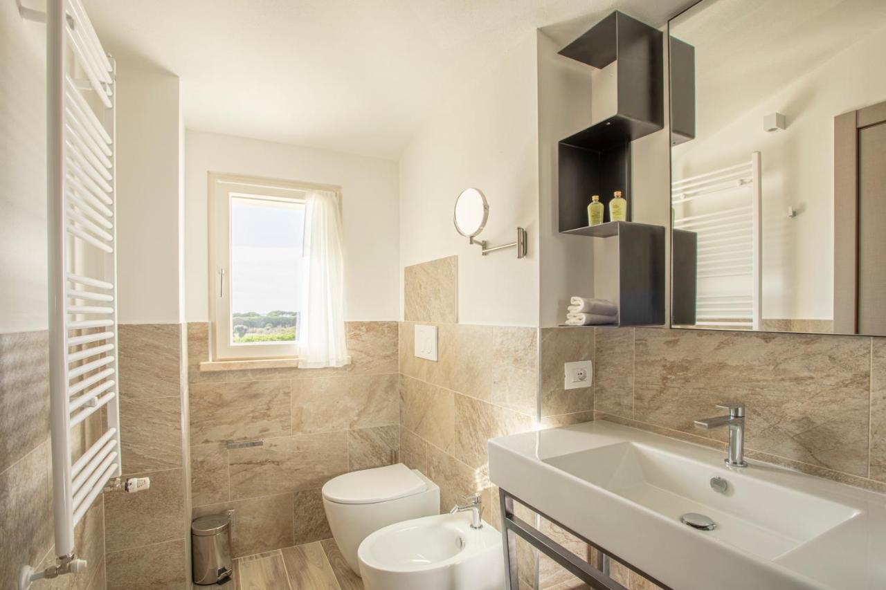 Riva Toscana Golf Resort & Spa 폴로니카 외부 사진