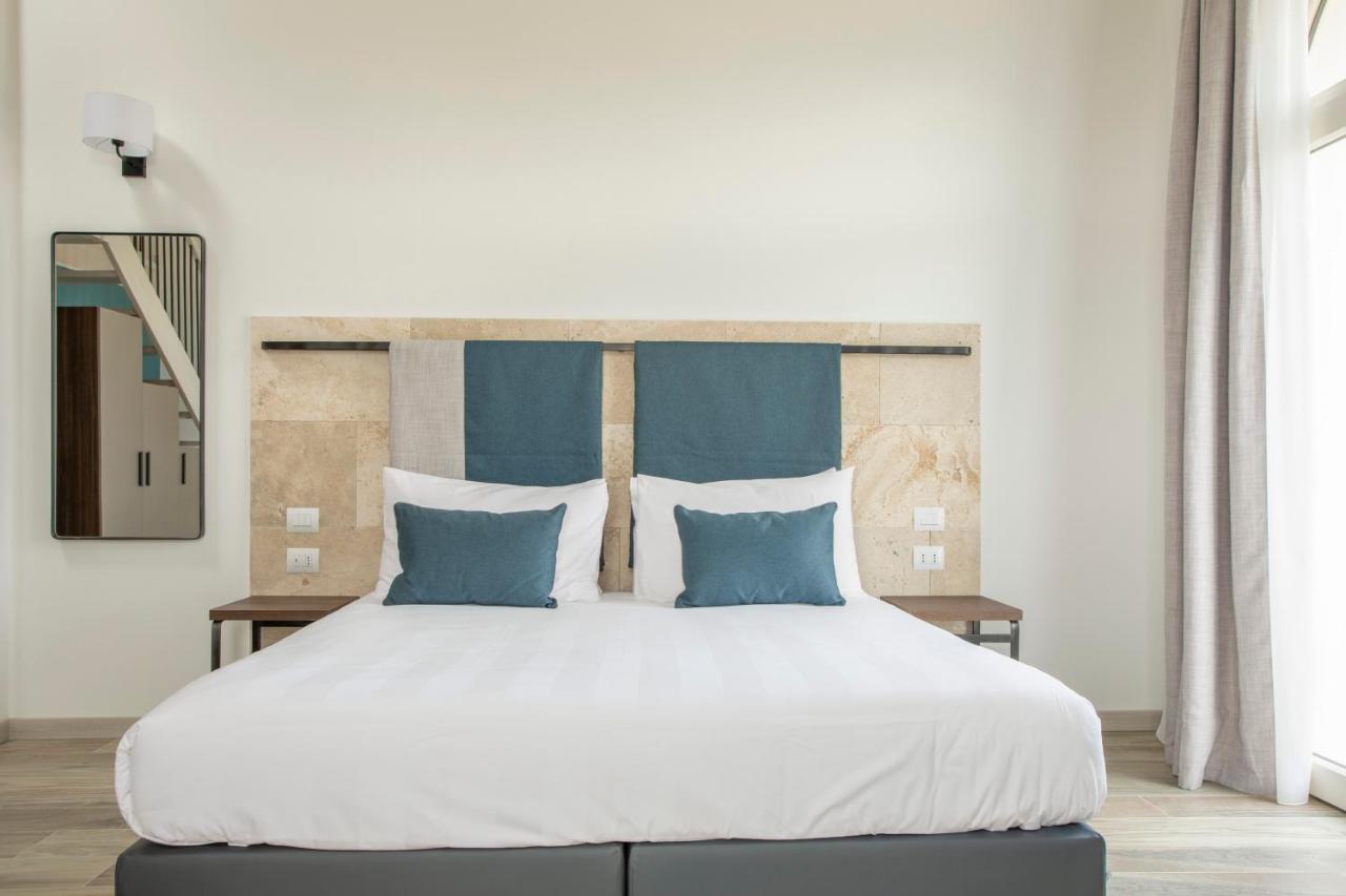 Riva Toscana Golf Resort & Spa 폴로니카 외부 사진