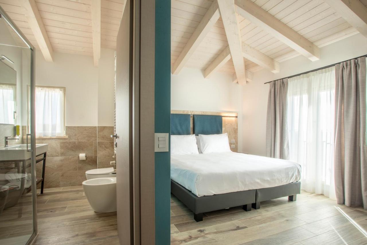 Riva Toscana Golf Resort & Spa 폴로니카 외부 사진