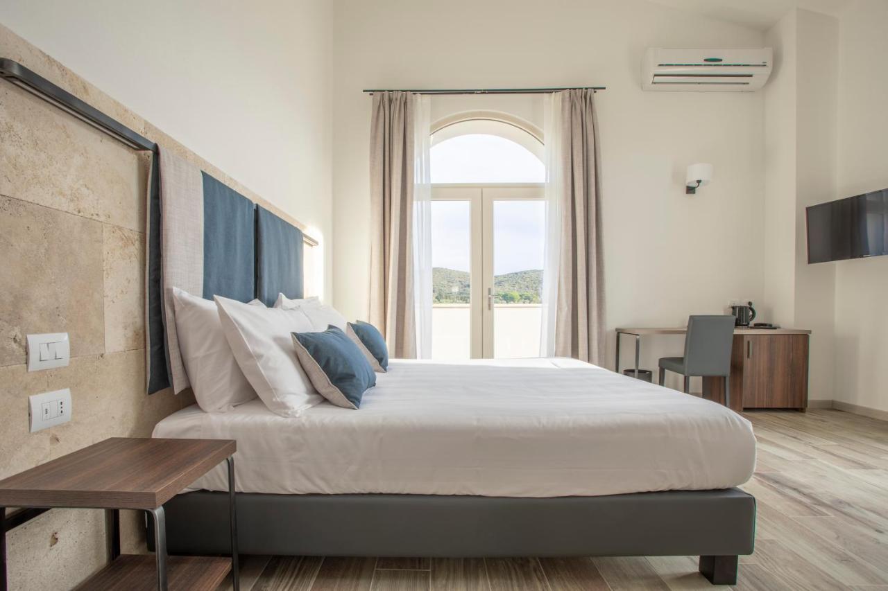 Riva Toscana Golf Resort & Spa 폴로니카 외부 사진