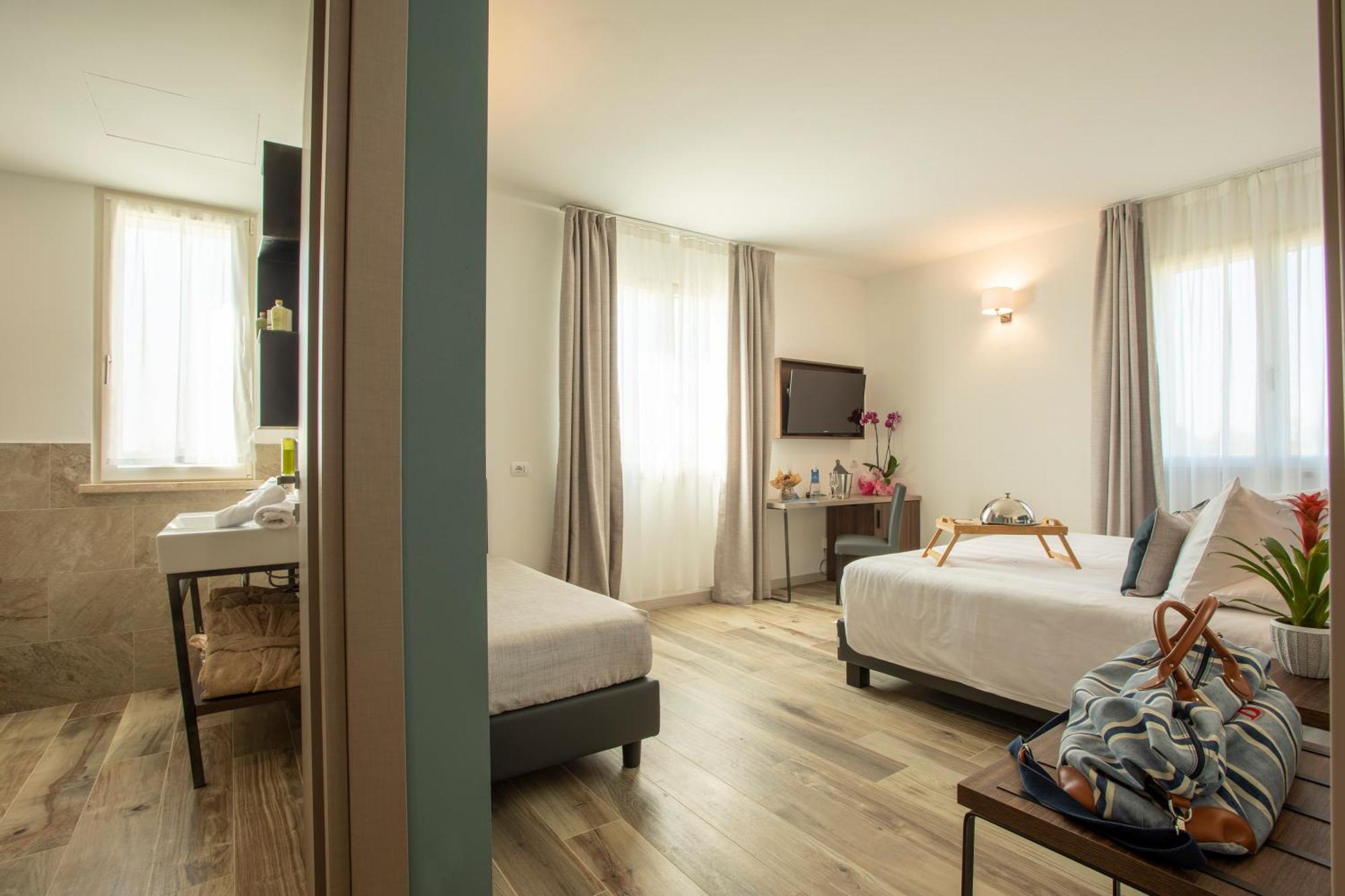 Riva Toscana Golf Resort & Spa 폴로니카 외부 사진
