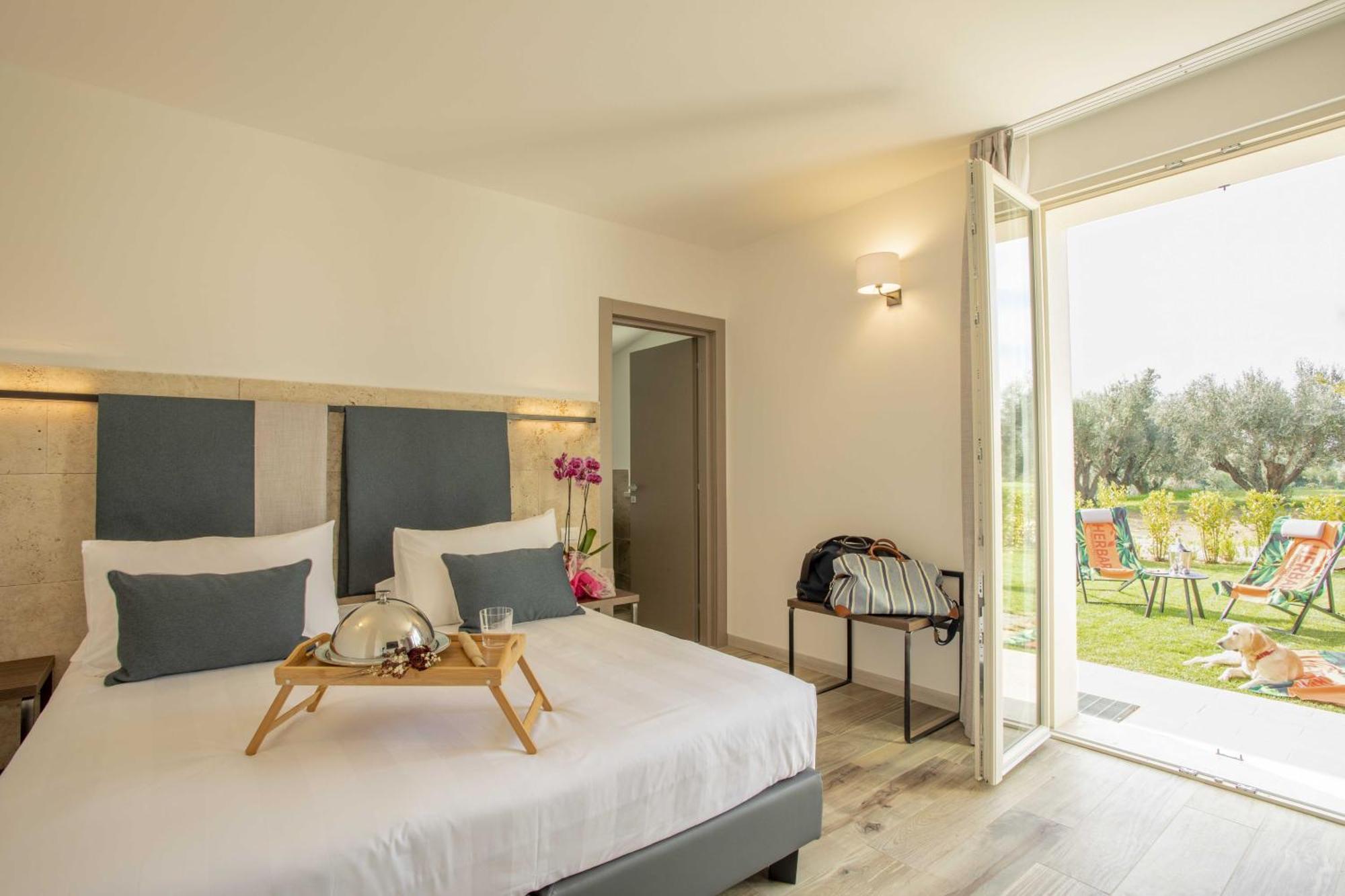 Riva Toscana Golf Resort & Spa 폴로니카 외부 사진