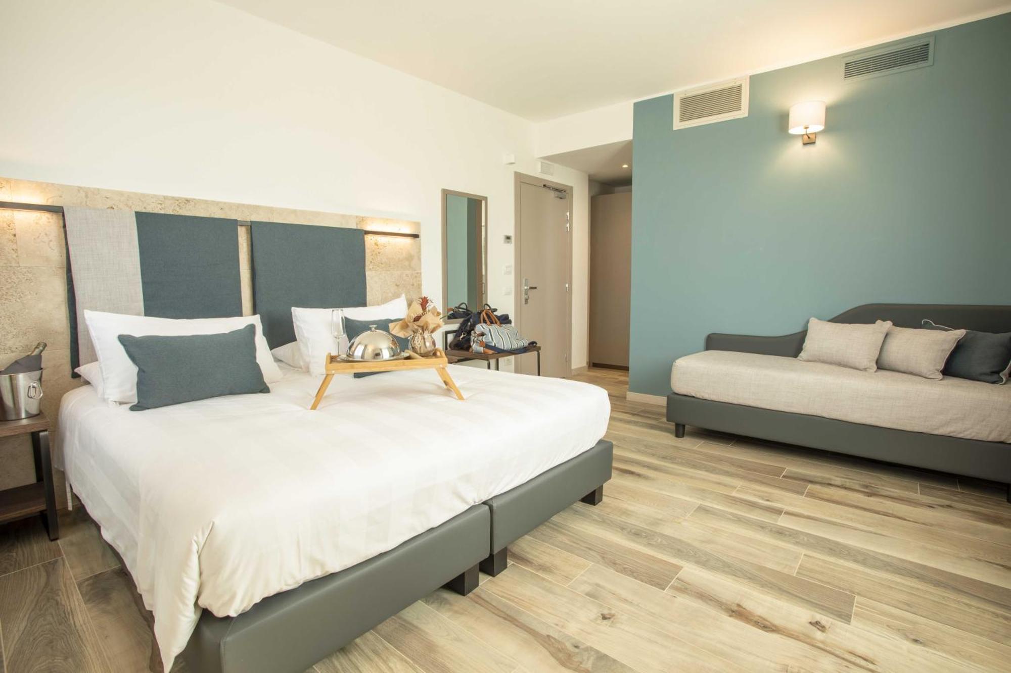 Riva Toscana Golf Resort & Spa 폴로니카 외부 사진