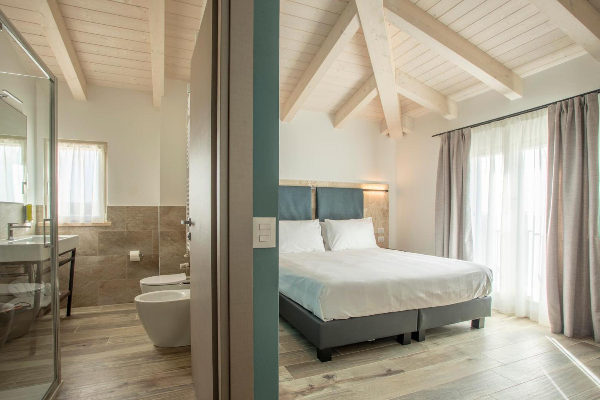 Riva Toscana Golf Resort & Spa 폴로니카 외부 사진