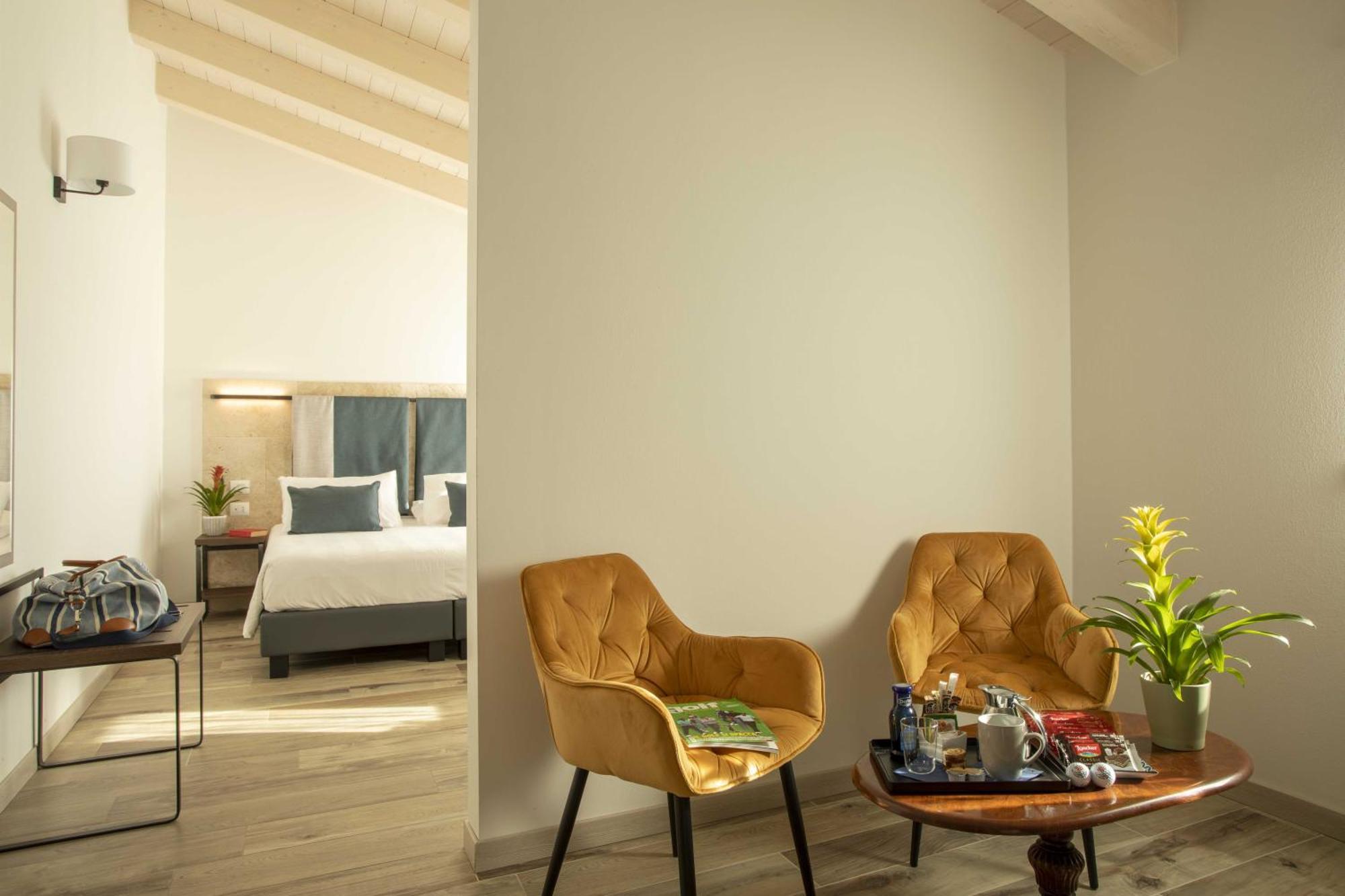 Riva Toscana Golf Resort & Spa 폴로니카 외부 사진