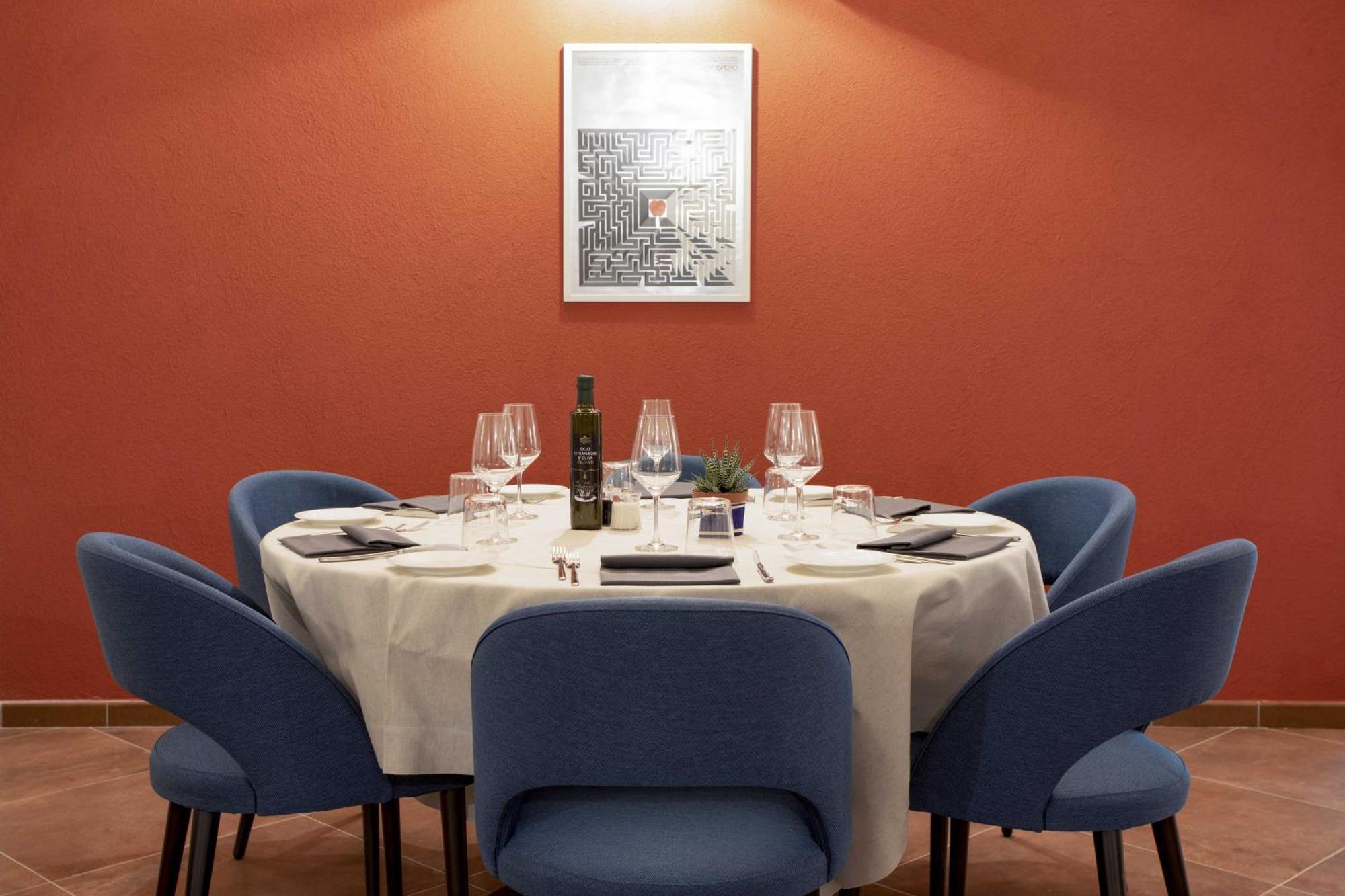 Riva Toscana Golf Resort & Spa 폴로니카 외부 사진